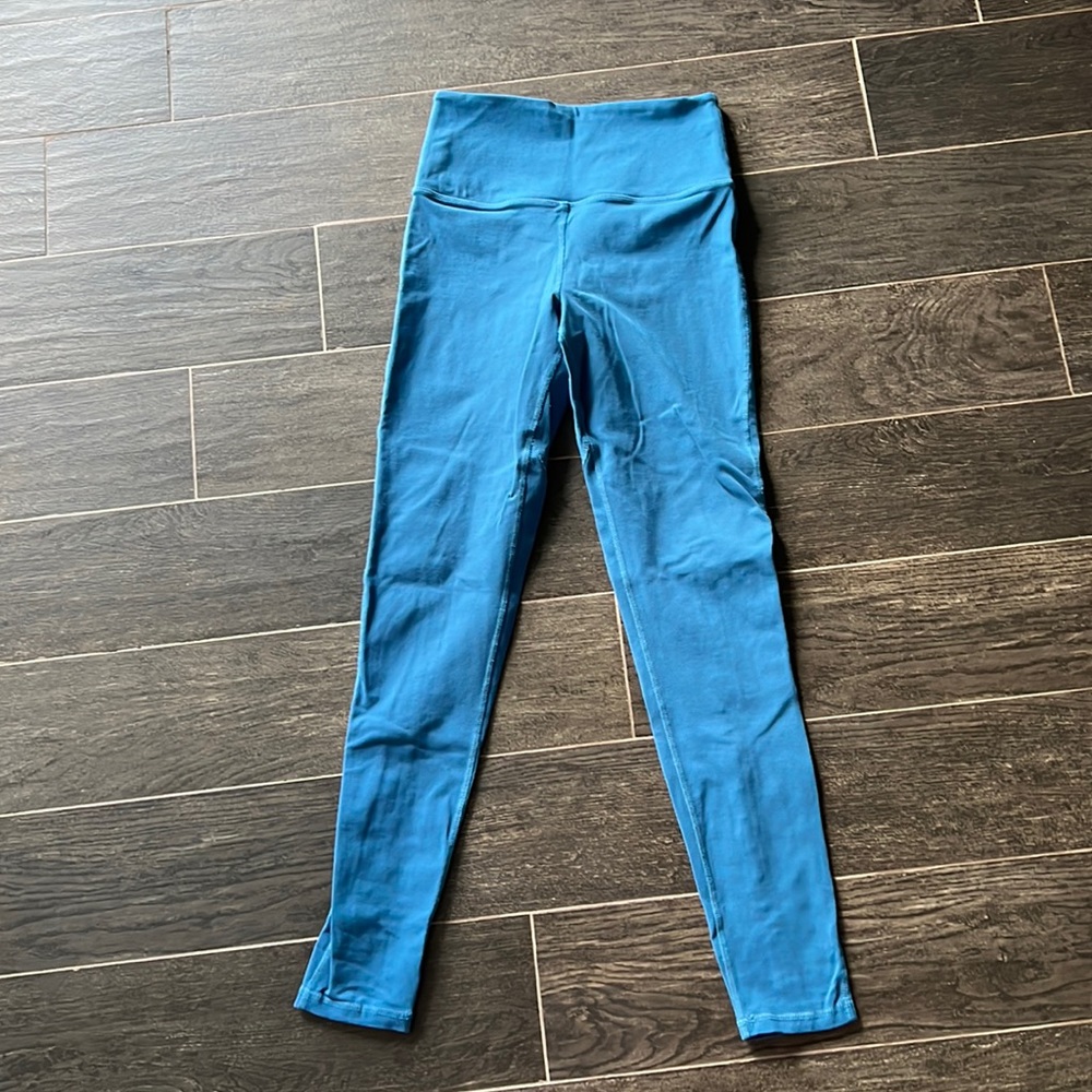 Glider Leggings size small